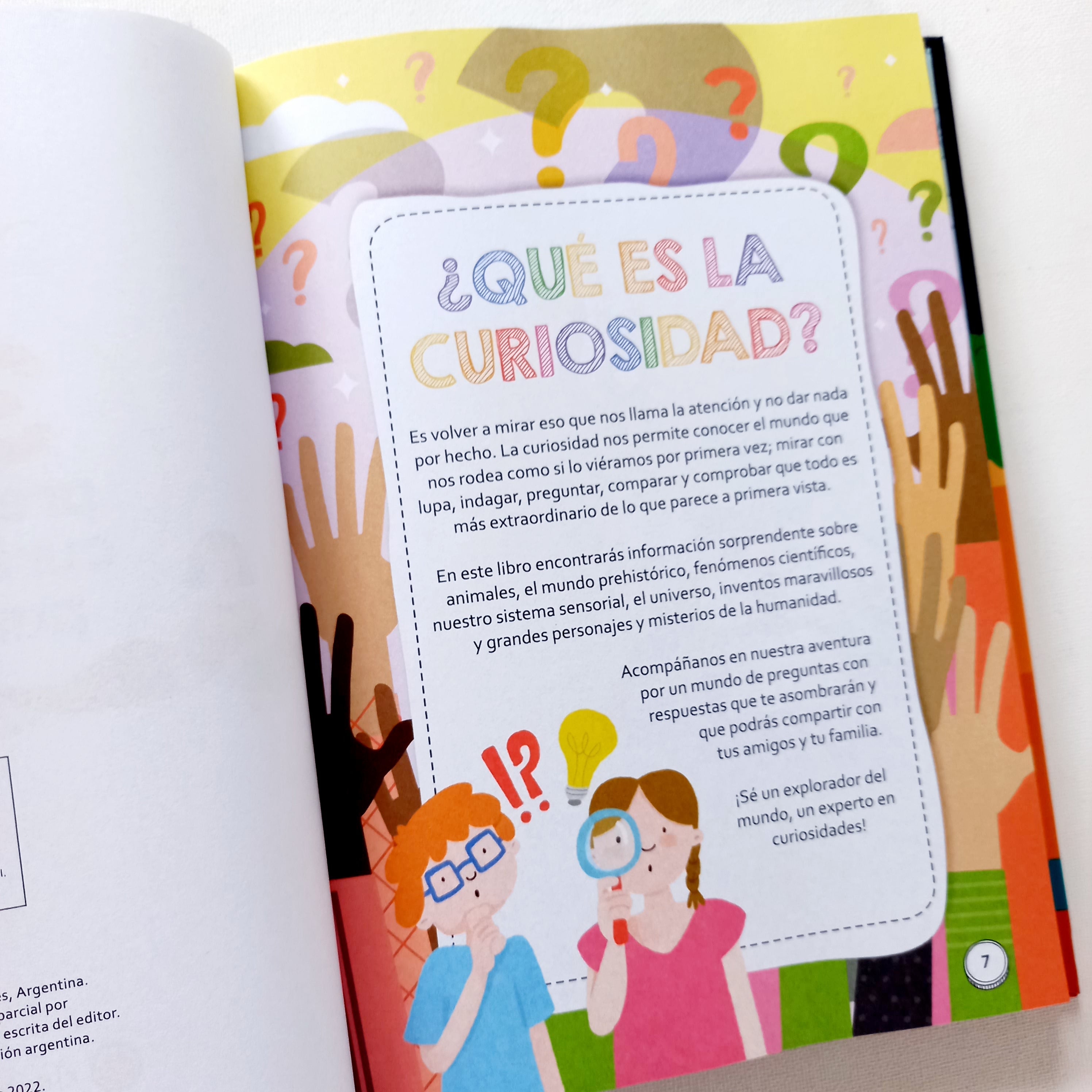 365 preguntas y curiosidades para niños 365 preguntas y curiosidades para niños